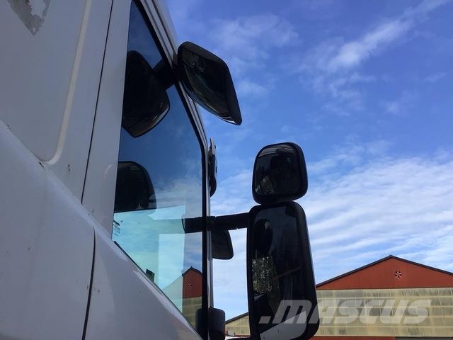 Scania P420LB Muud veokid