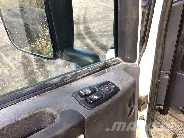 Scania P420LB Muud veokid