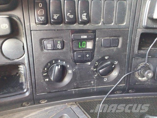 Scania P420LB Muud veokid