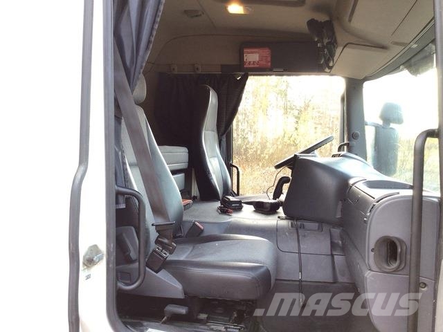 Scania P420LB Muud veokid
