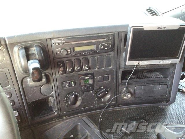Scania P420LB Muud veokid