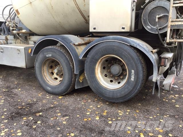 Scania P420LB Muud veokid