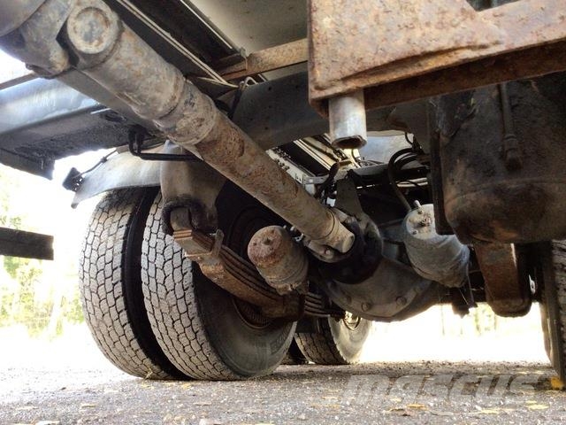 Scania P420LB Muud veokid
