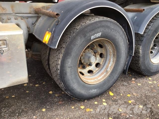 Scania P420LB Muud veokid