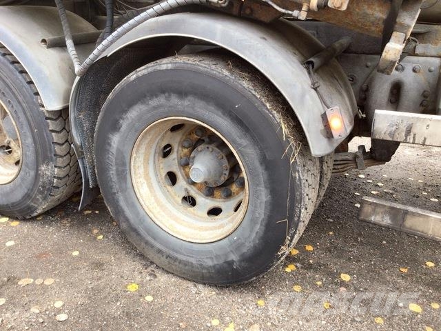 Scania P420LB Muud veokid
