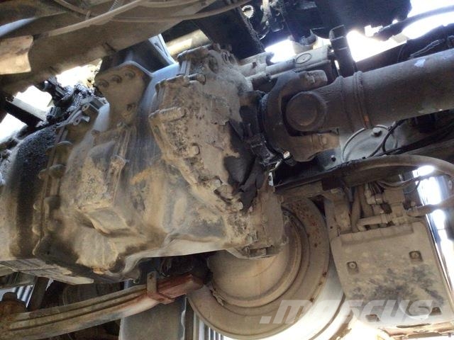 Scania P420LB Muud veokid