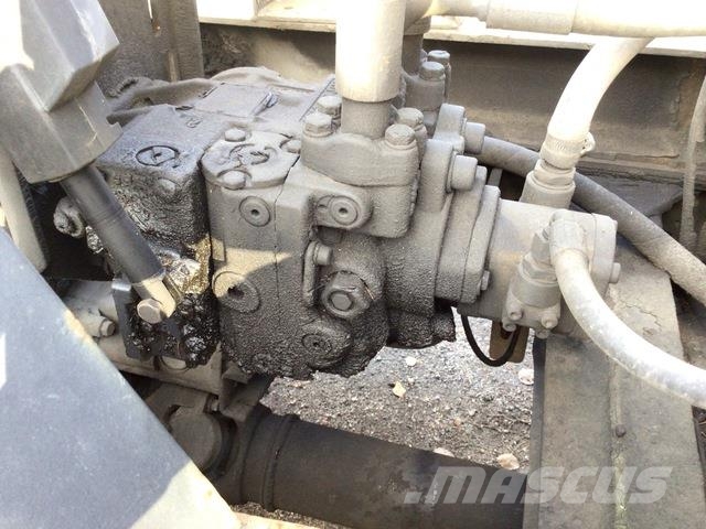 Scania P420LB Muud veokid