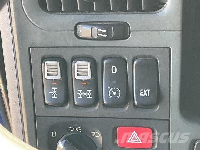 Scania R420CB Kombinované/Čerpací cisterny