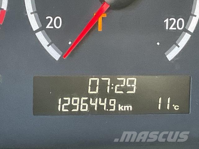Scania R420CB Kombinované/Čerpací cisterny
