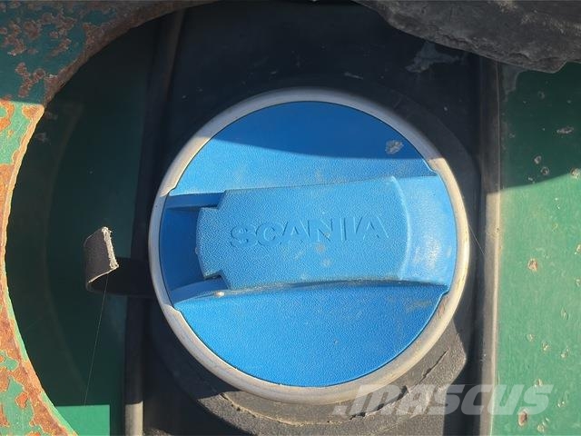Scania R560 Other