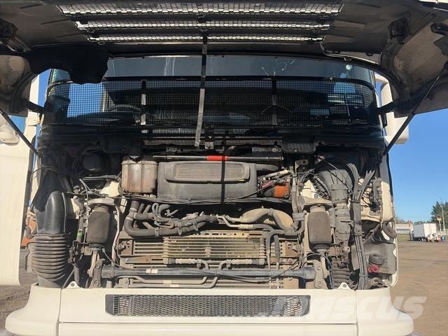 Scania R560 Other