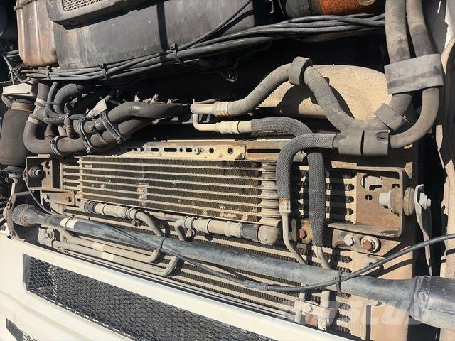 Scania R560 Other