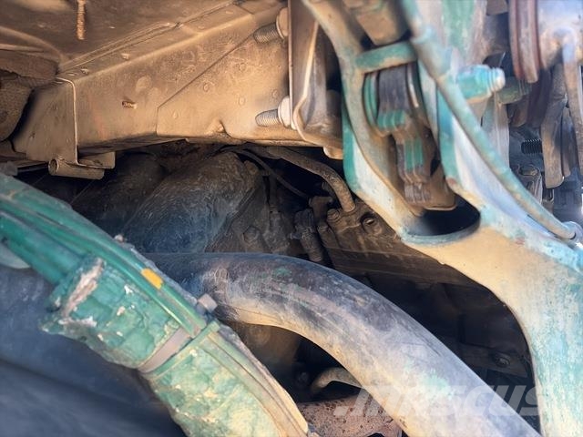 Scania R560 Other