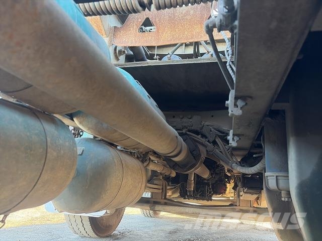 Scania R560 Other