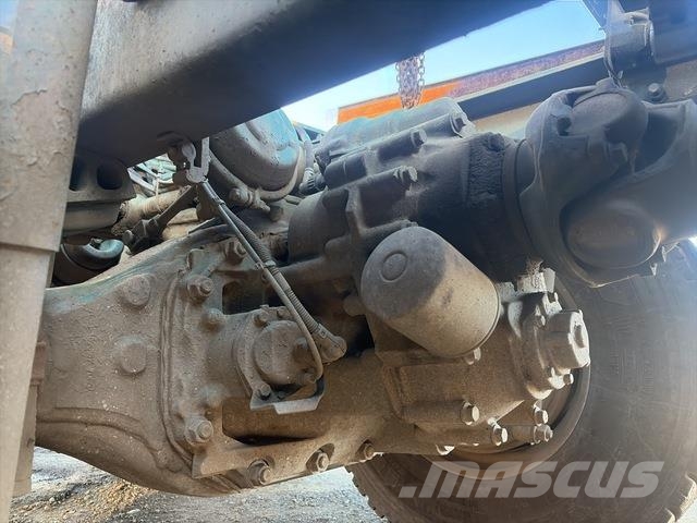Scania R560 Other
