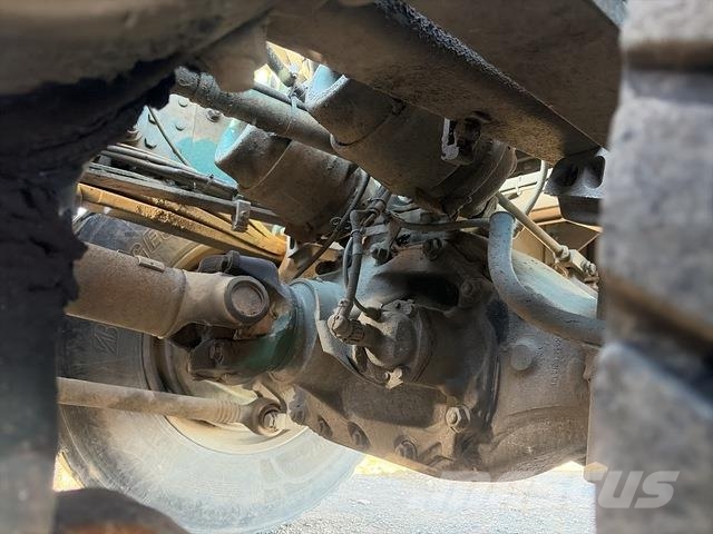 Scania R560 Other