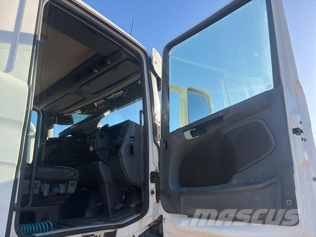 Scania R560 Other