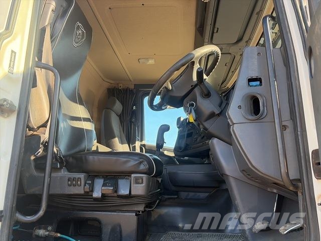 Scania R560 Other