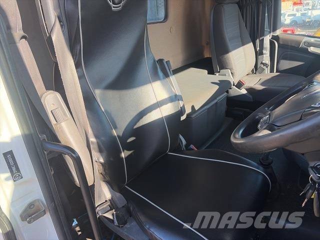 Scania R560 Other
