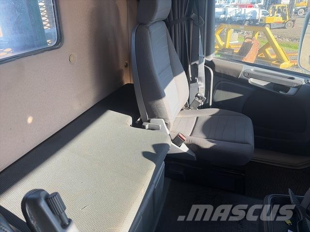 Scania R560 Other