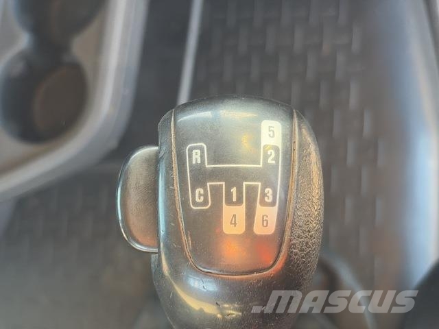 Scania R560 Other