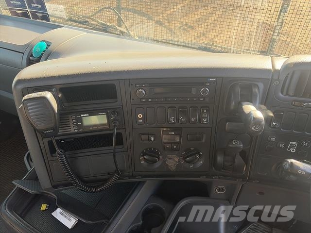 Scania R560 Other