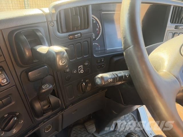 Scania R560 Other