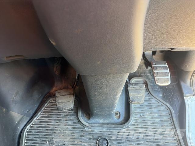 Scania R560 Other