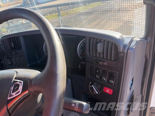 Scania R560 Other
