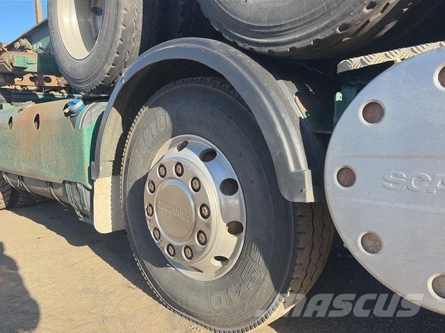 Scania R560 Other