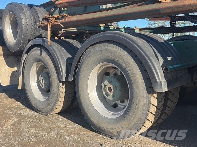 Scania R560 Other