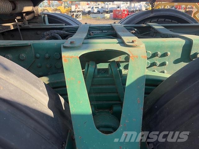Scania R560 Other