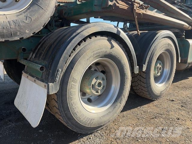 Scania R560 Other