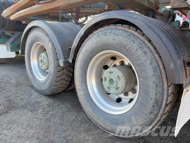 Scania R560 Other