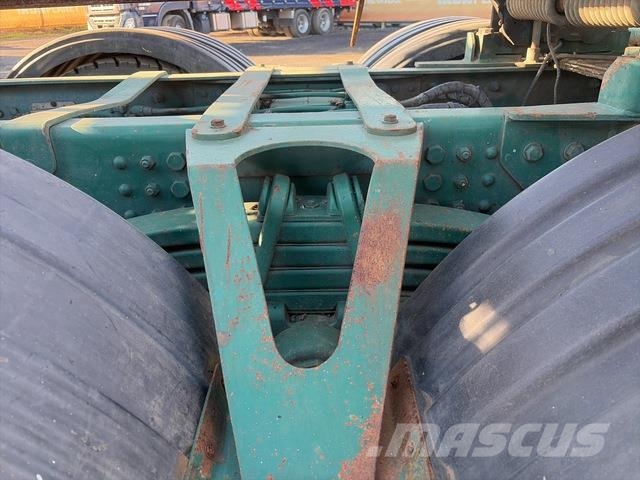 Scania R560 Other
