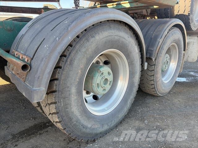 Scania R560 Other