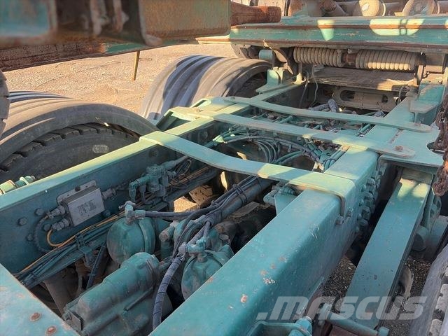 Scania R560 Other