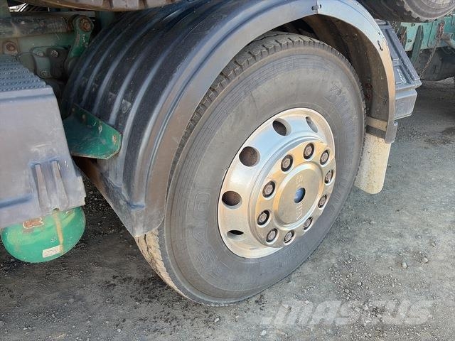 Scania R560 Other