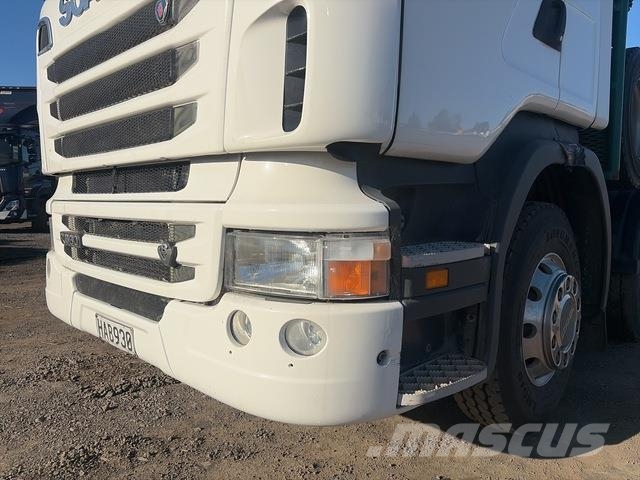 Scania R560 Other