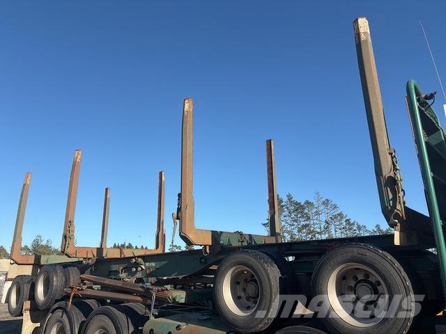 Scania R560 Other