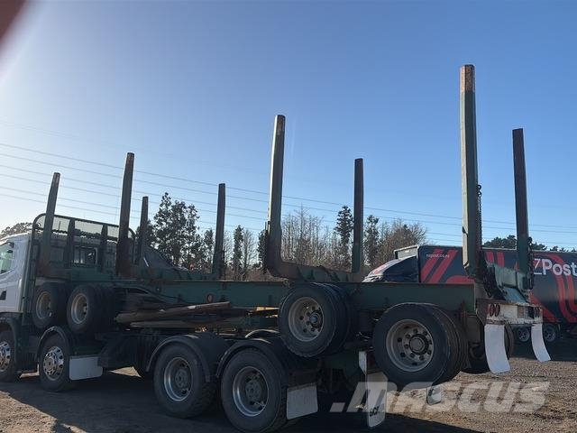Scania R560 Other