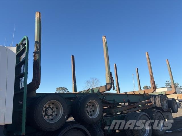 Scania R560 Other