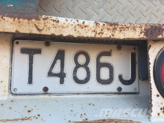 Scania R560 Other