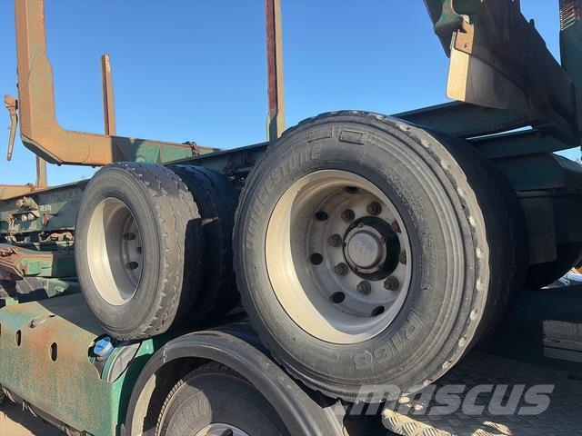 Scania R560 Other