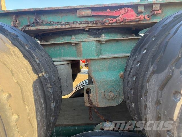 Scania R560 Other