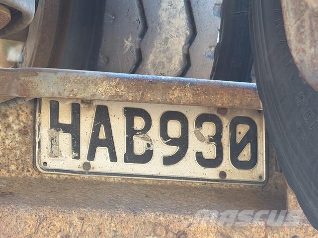Scania R560 Other