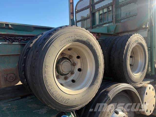 Scania R560 Other