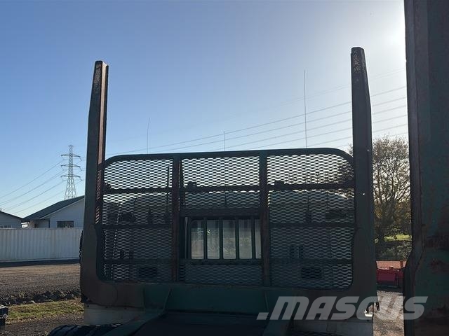 Scania R560 Other