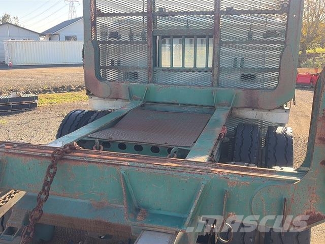 Scania R560 Other