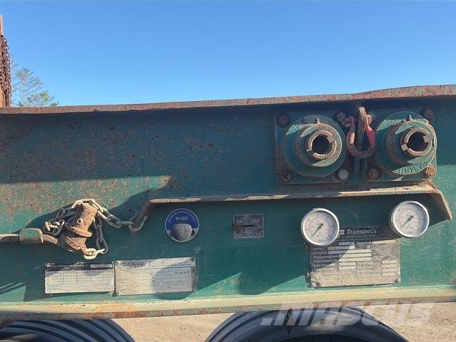 Scania R560 Other